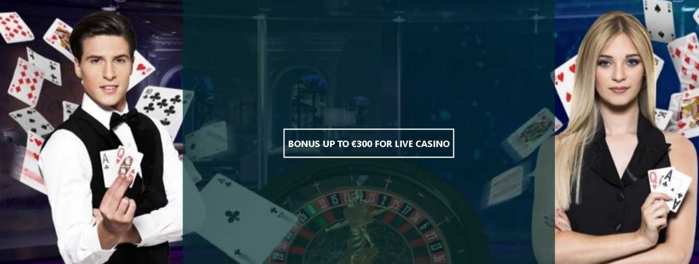 22Bet deposit casino bonus