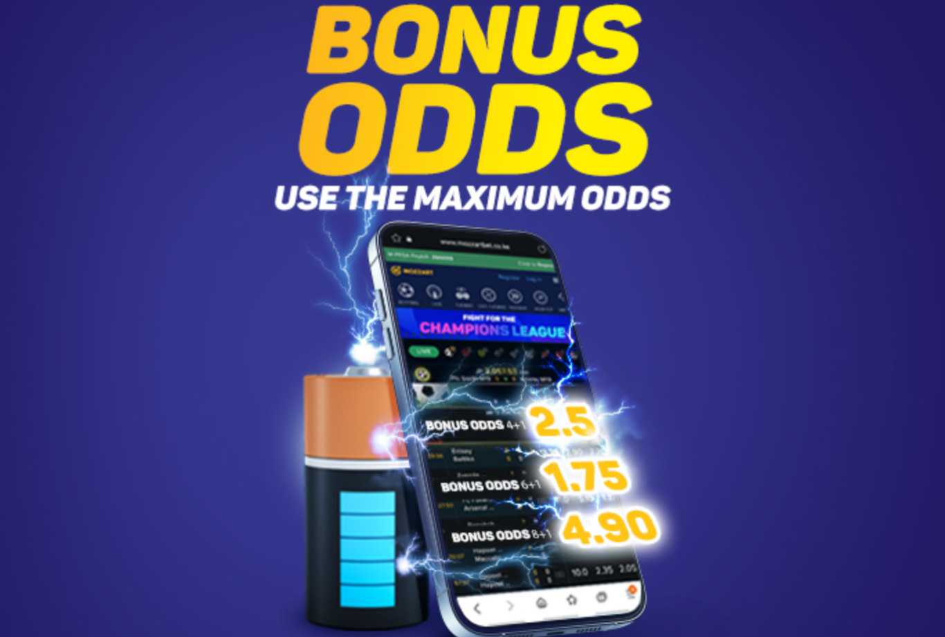 Mozzart Bet Bonus Rules